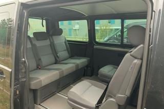 VOLKSWAGEN Multivan usata 16