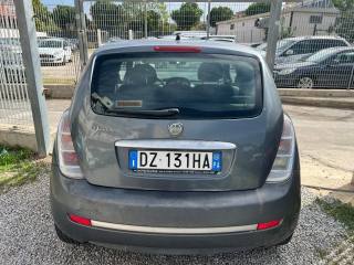 LANCIA Ypsilon usata, con Immobilizzatore elettronico