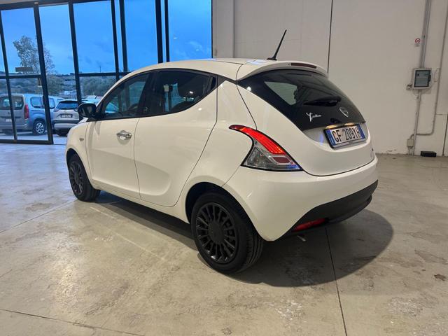 LANCIA Ypsilon usata, con Climatizzatore