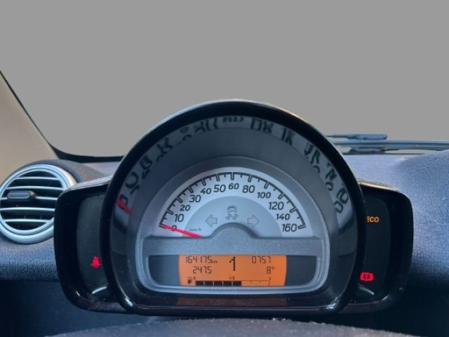SMART ForTwo usata, con Touch screen