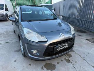 CITROEN C3 usata 1