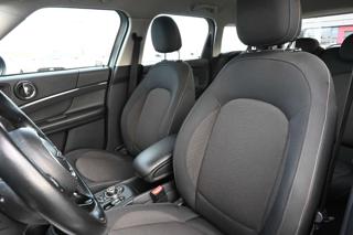 MINI Countryman usata, con Park Distance Control
