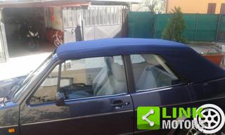 VOLKSWAGEN Golf Cabriolet usata 30