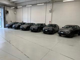 CITROEN C4 usata, con Alzacristalli elettrici