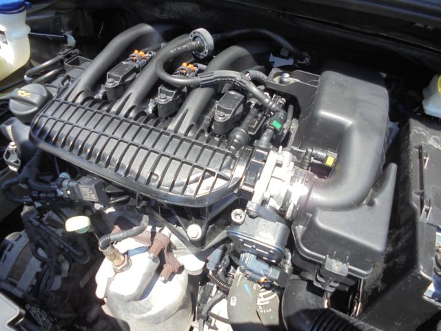 CITROEN C3 usata 32