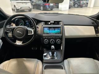JAGUAR E-Pace usata, con Autoradio
