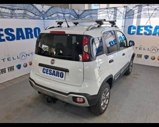 FIAT New Panda usata, con Airbag Passeggero