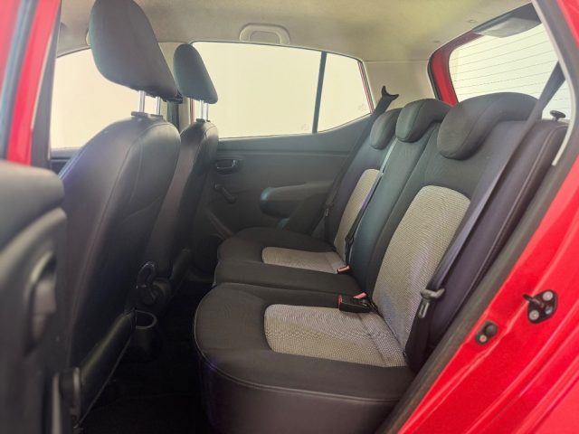 HYUNDAI i10 usata 3