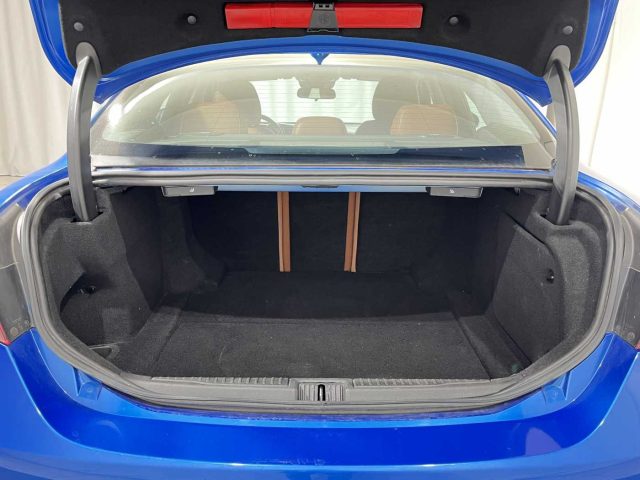 ALFA ROMEO Giulia usata, con Immobilizzatore elettronico