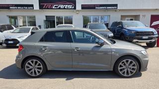 AUDI A1 usata, con Alzacristalli elettrici