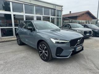 VOLVO XC60 usata, con Airbag laterali