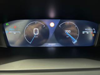 PEUGEOT 2008 usata, con Controllo automatico clima