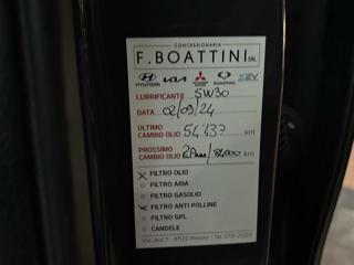 KIA Sportage usata, con Chiusura centralizzata