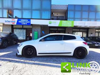 VOLKSWAGEN Scirocco usata, con Chiusura centralizzata