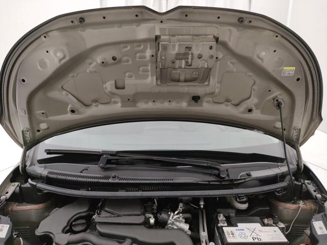 CITROEN C1 usata 27