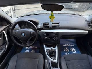 BMW 118 usata, con Airbag Passeggero