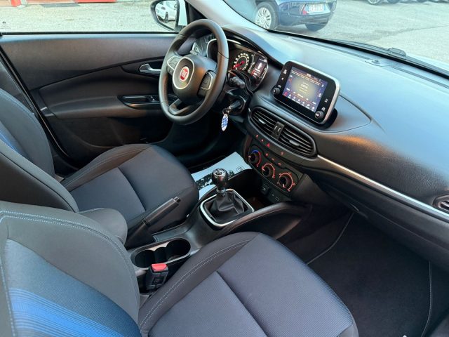 FIAT Tipo usata, con Chiusura centralizzata