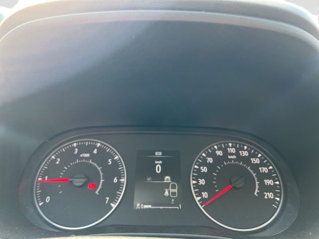DACIA Jogger usata 11