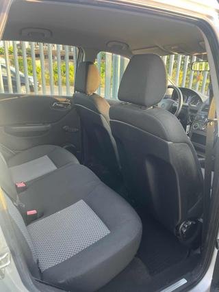 MERCEDES-BENZ A 180 usata, con Fendinebbia