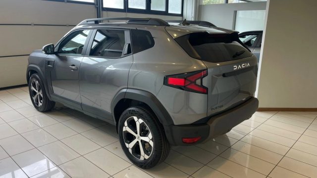 DACIA Duster usata, con Chiusura centralizzata