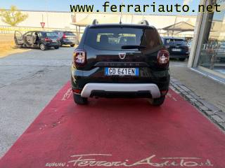 DACIA Duster usata, con Park Distance Control