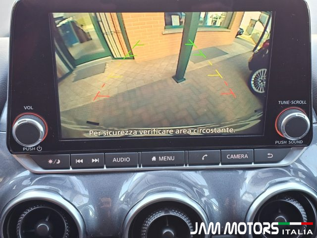 NISSAN Juke usata, con Fari LED