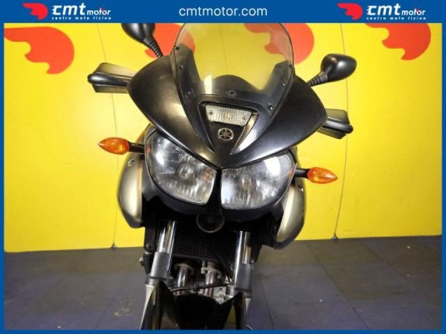 YAMAHA TDM 900 usata 10