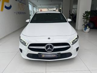 MERCEDES-BENZ A 180 usata, con Alzacristalli elettrici