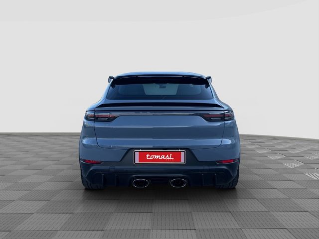PORSCHE Cayenne usata 3