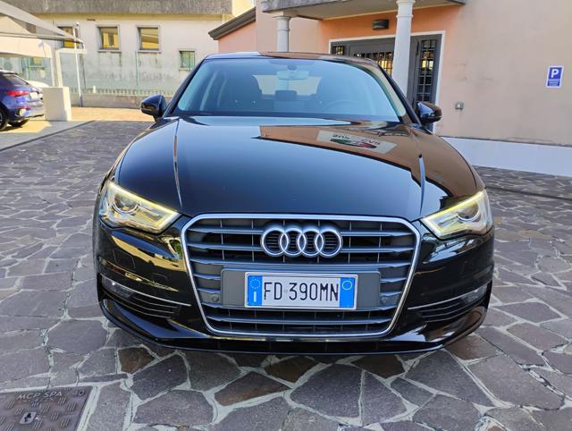 AUDI A3 usata, con Cerchi in lega