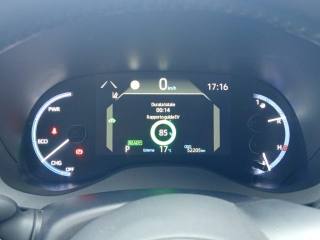 TOYOTA Yaris Cross usata, con Climatizzatore