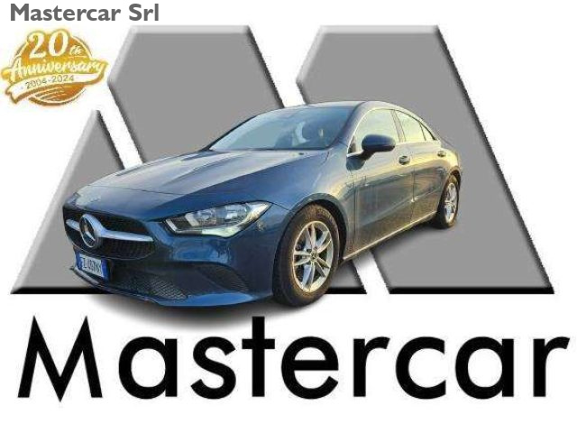 MERCEDES-BENZ CLA 200 usata, con ABS