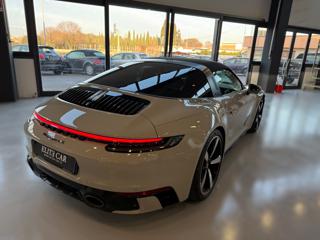 PORSCHE 992 usata, con Antifurto