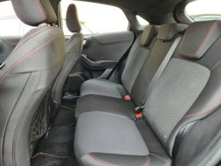 FORD Puma usata, con Fendinebbia