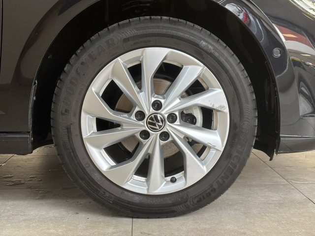 VOLKSWAGEN Polo usata, con Boardcomputer