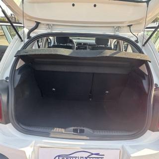 CITROEN C3 usata, con Volante multifunzione