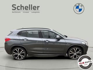 BMW X2 usata, con Chiusura centralizzata