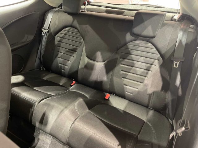 ALFA ROMEO MiTo usata, con Interni in pelle