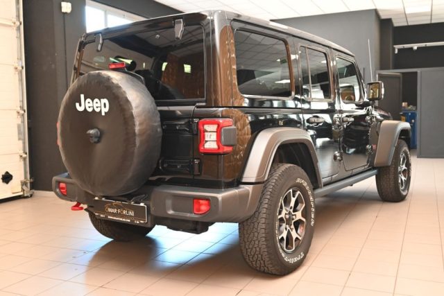 JEEP Wrangler usata 82