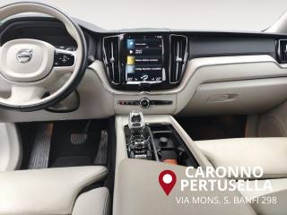 VOLVO XC60 usata, con ESP