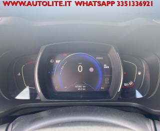 RENAULT Kadjar usata, con ESP