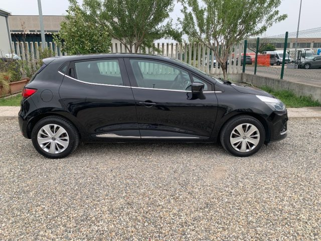 RENAULT Clio usata, con Airbag Passeggero