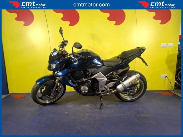 KAWASAKI Z 1000 usata 4
