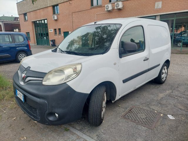 RENAULT Kangoo usata, con ABS