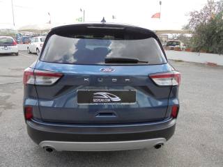 FORD Kuga usata, con Bracciolo