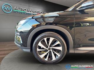 BYD Seal usata, con Cerchi in lega