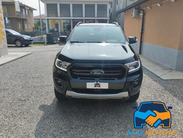 FORD Ranger usata, con Airbag