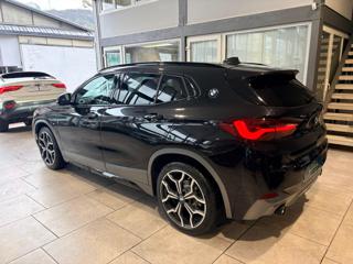 BMW X2 usata, con Autoradio