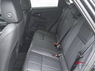 LAND ROVER Range Rover Evoque usata 9