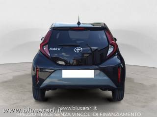 TOYOTA Aygo X usata 3